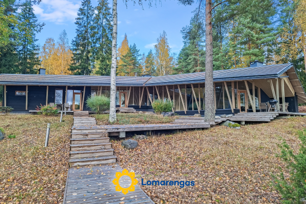 Villa antti – Mikkeli – Etelä-Savo
