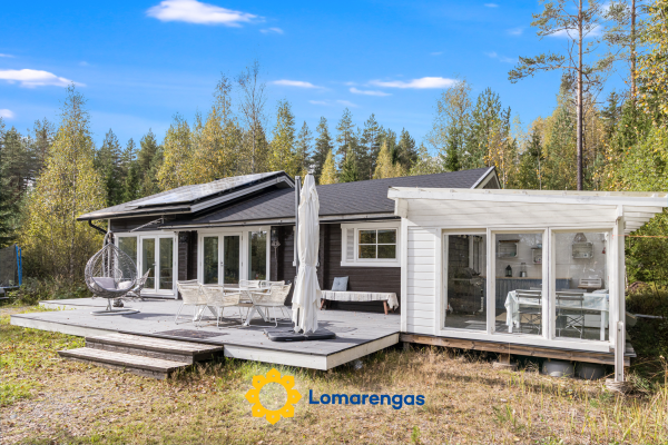Teurajärven helmi – Tammela – Kanta-Häme