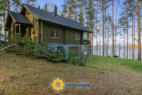 Toivolanranta – Savonlinna – Etelä-Savo