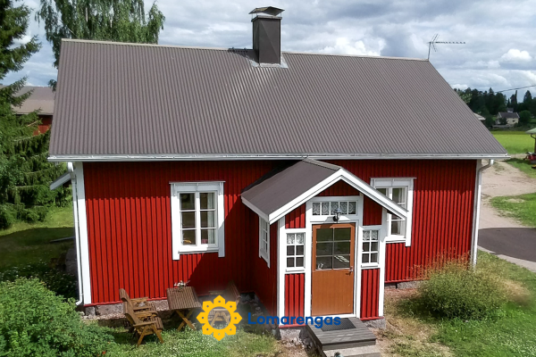 Pihamökki – Ruovesi – Pirkanmaa