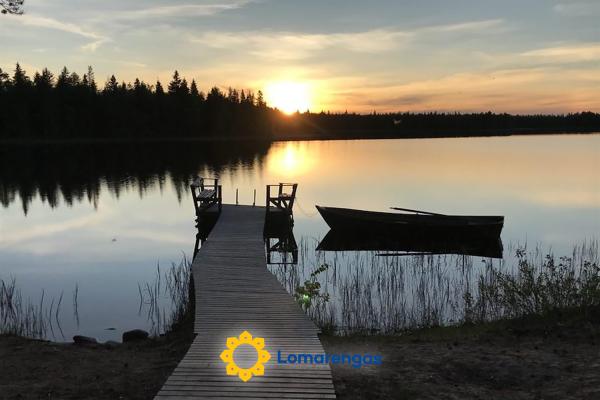 Papu – Ranua – Lappi