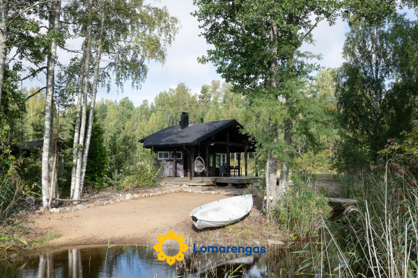 Virtaan virtavilla – Sysmä – Päijät-Häme