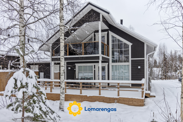Tonttutahko 20 a – Kuopio – Pohjois-Savo