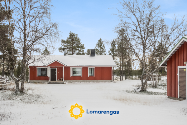 Danila – Inari – Lappi