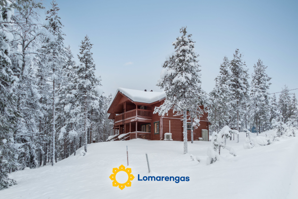 Kuerkartano 2/sulo – Kolari – Lappi
