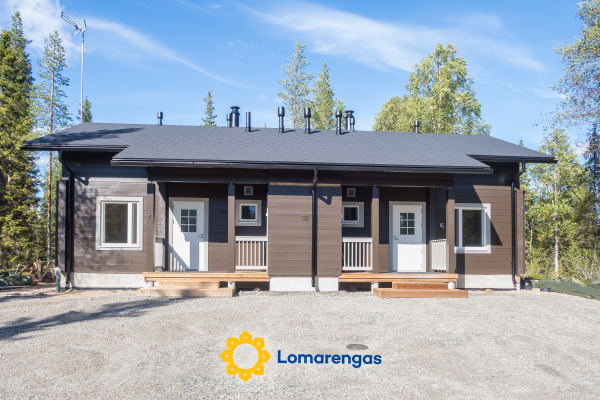 Kitkanvee 1 – Kuusamo – Pohjois-Pohjanmaa