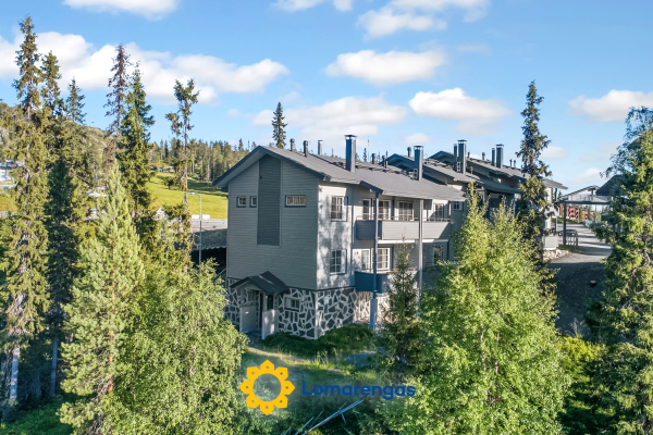 Rukatonttu d 14 – Kuusamo – Pohjois-Pohjanmaa