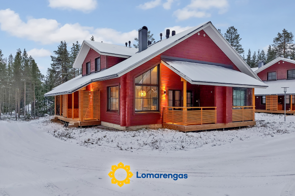 Sointuilevi 6 l 47 – Kittilä – Lappi
