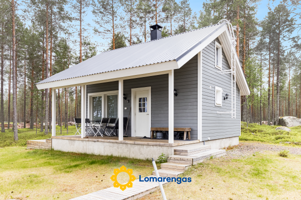 Metsäranta – Siikalatva – Pohjois-Pohjanmaa