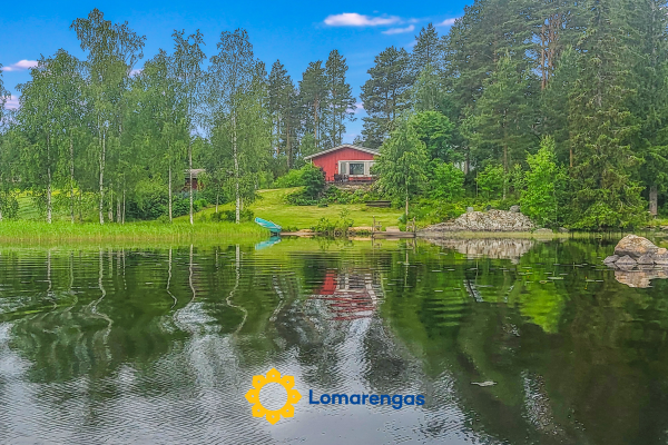 Ellilä – Kuopio – Pohjois-Savo