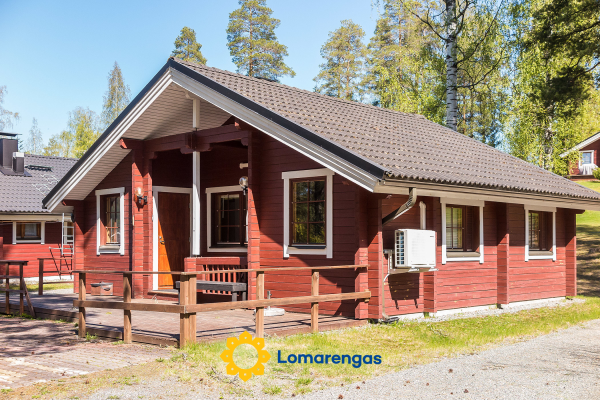 Lomasyväri 810 – Kuopio – Pohjois-Savo