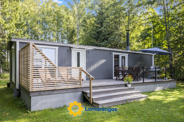 Tuuliranta – Loppi – Kanta-Häme