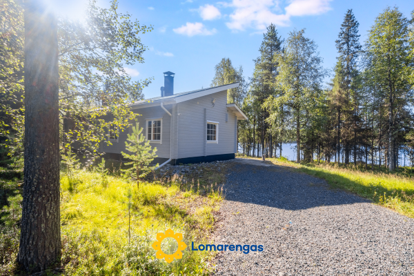 Pohjaslahdentie 17 a – Kuusamo – Pohjois-Pohjanmaa