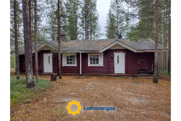 Ahku – Kemijärvi – Lappi