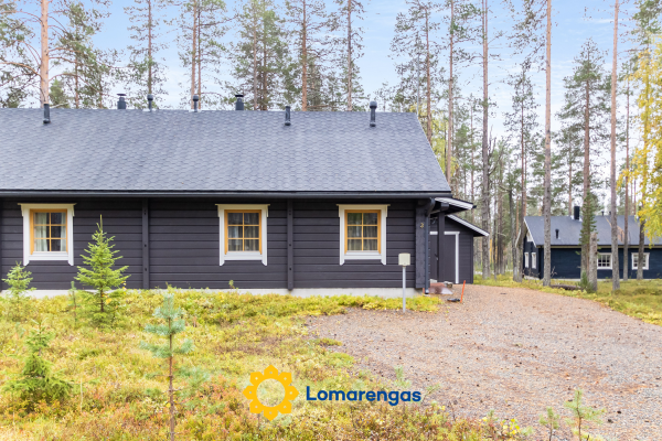 Honkahovi – Kolari – Lappi