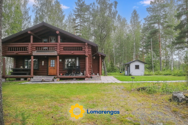 Sinikello – Mäntyharju – Etelä-Savo