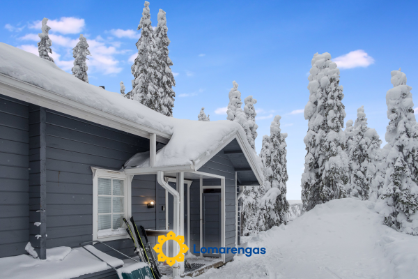 Kurren kolo – Kuusamo – Pohjois-Pohjanmaa