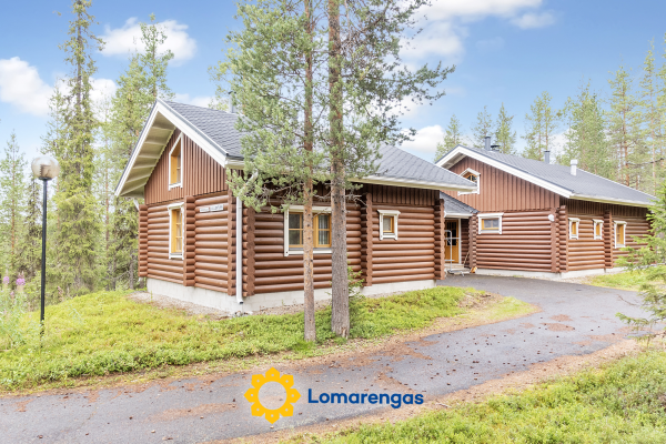 Nallentupa a – Kittilä – Lappi