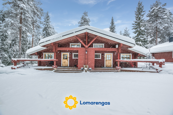 Kultapaljakka 3 – Puolanka – Kainuu