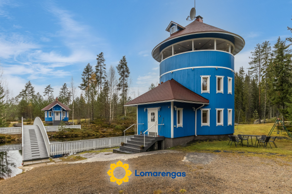 Villa muu – Juva – Etelä-Savo