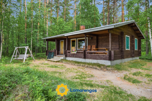 Mäntyranta – Savonlinna – Etelä-Savo