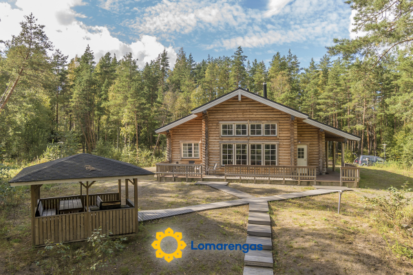 Valkealammi – Hämeenlinna – Kanta-Häme