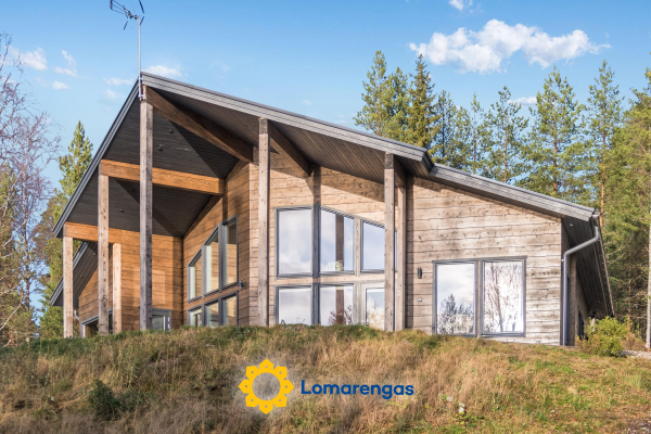 Leinola – Sotkamo – Kainuu