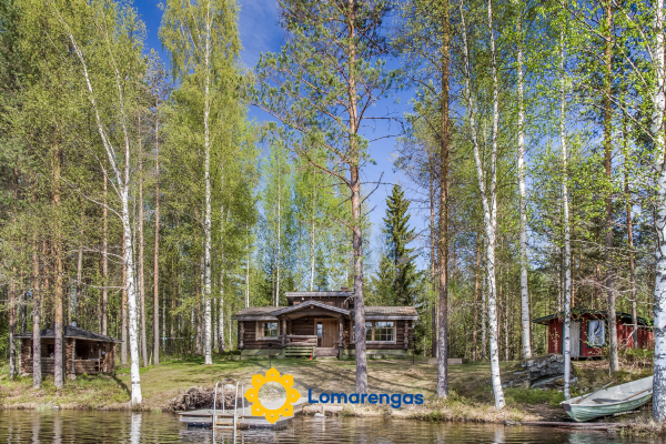 Papanmökki – Mikkeli – Etelä-Savo