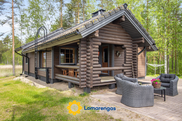 Mustijoki – Savitaipale – Etelä-Karjala