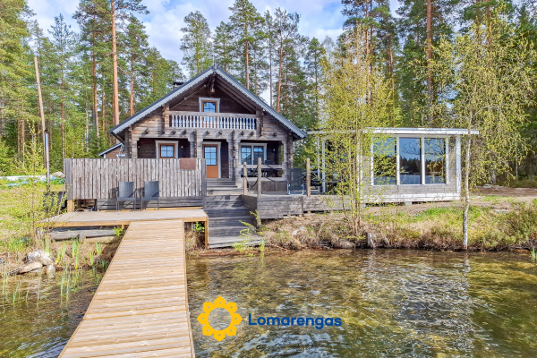 Leporanta – Isojoki – Etelä-Pohjanmaa