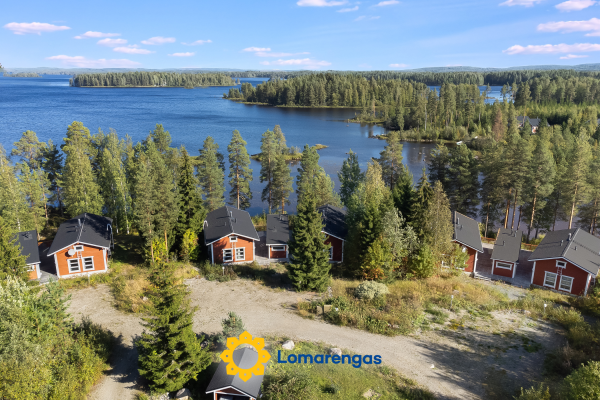 Tiirinniemi 29 a – Kuopio – Pohjois-Savo