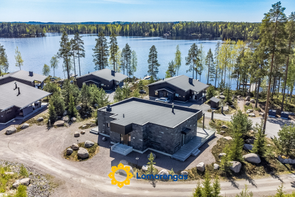 Naava kaarna spa – Ähtäri – Etelä-Pohjanmaa