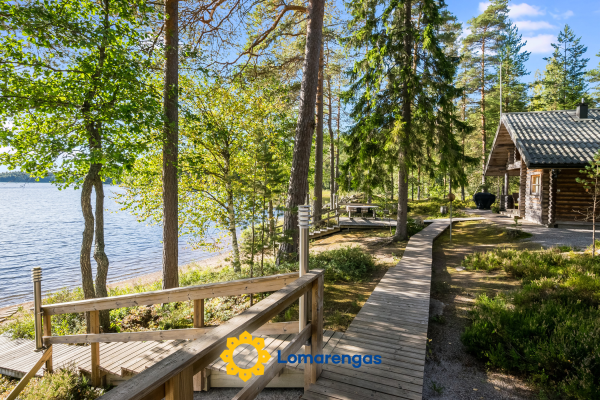 Mökinniemi – Juva – Etelä-Savo