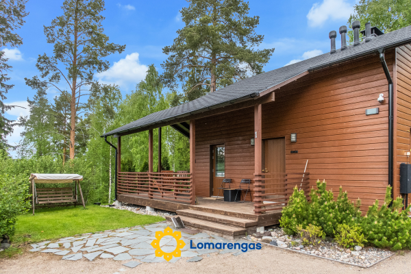 Kanervarinne – Sotkamo – Kainuu