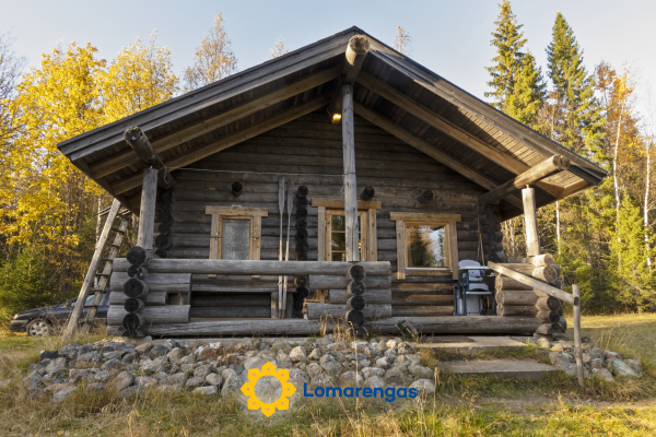 Lohiniitty – Ranua – Lappi