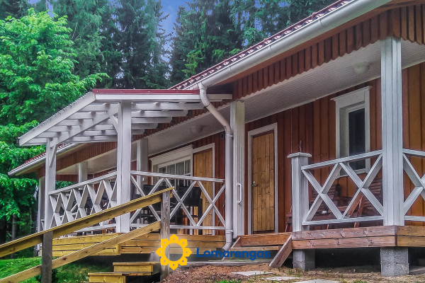 Villa siesta – Hämeenlinna – Kanta-Häme