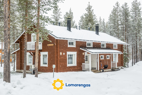 Kätkänkulma a1 – Kittilä – Lappi
