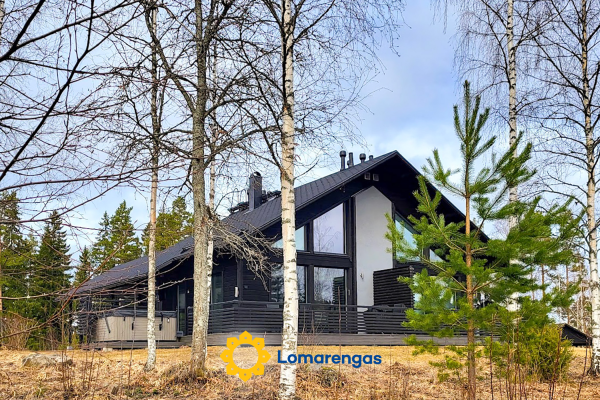 Golfarinkunnas 7b – Jämsä – Keski-Suomi
