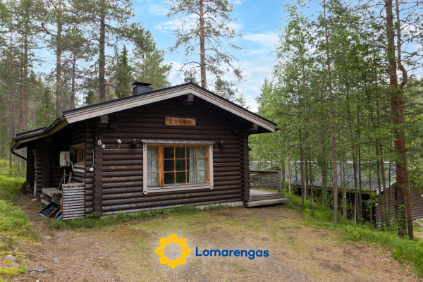 Lakka – Salla – Lappi