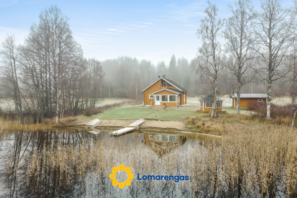 Joutsenranta – Tuusniemi – Pohjois-Savo