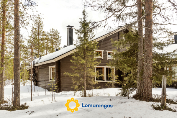 Susitupa 5 – Salla – Lappi