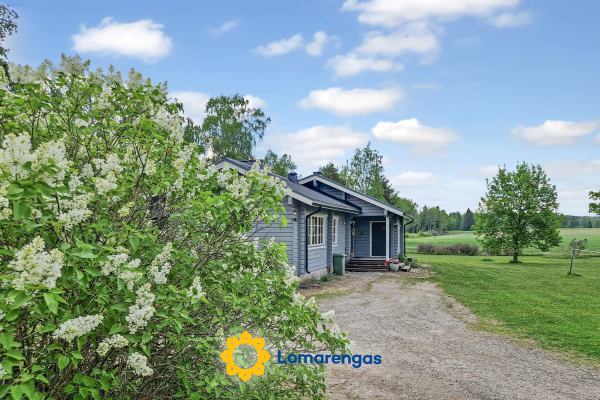 Annas beach – Hausjärvi – Kanta-Häme