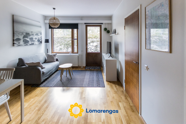 Ylläs chalets a205 – Kolari – Lappi