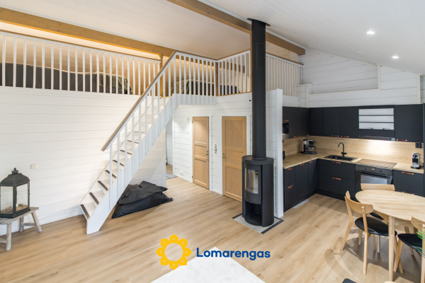 Villakka – Kittilä – Lappi