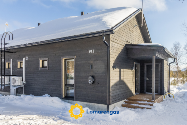 Seitatupa – Kolari – Lappi
