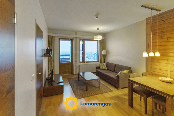 Ylläs chalets a204 – Kolari – Lappi