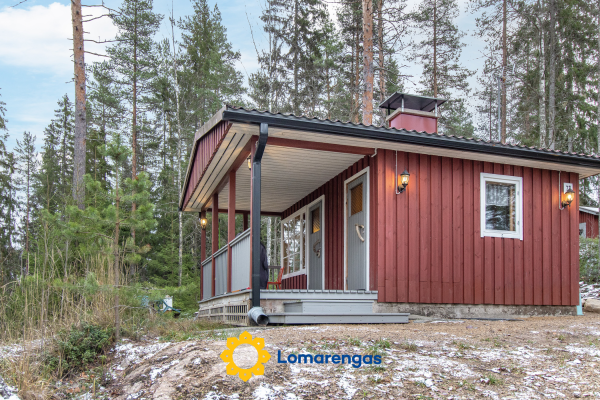 Mänty – Kouvola – Kymenlaakso
