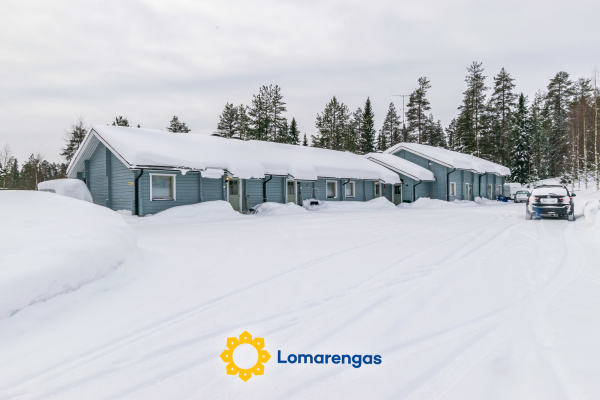 Paljakan pirtit a1 – Puolanka – Kainuu