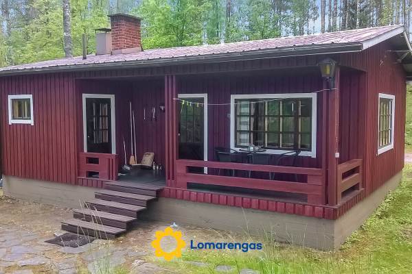 2234 – Savonlinna – Etelä-Savo