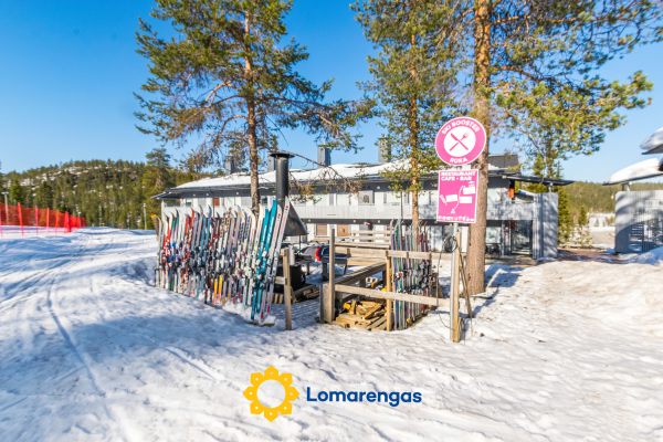 Vuosselinhelmi c6 – Kuusamo – Pohjois-Pohjanmaa